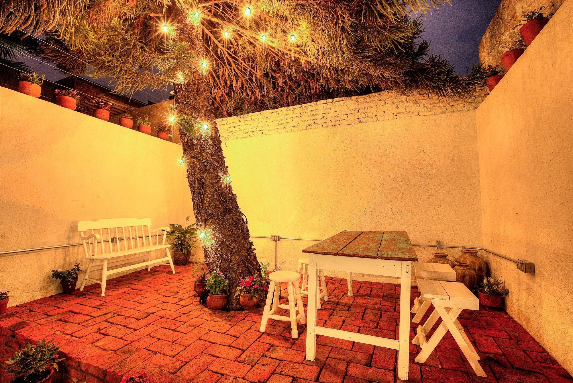Casa Bruselas Guadalajara Exterior photo