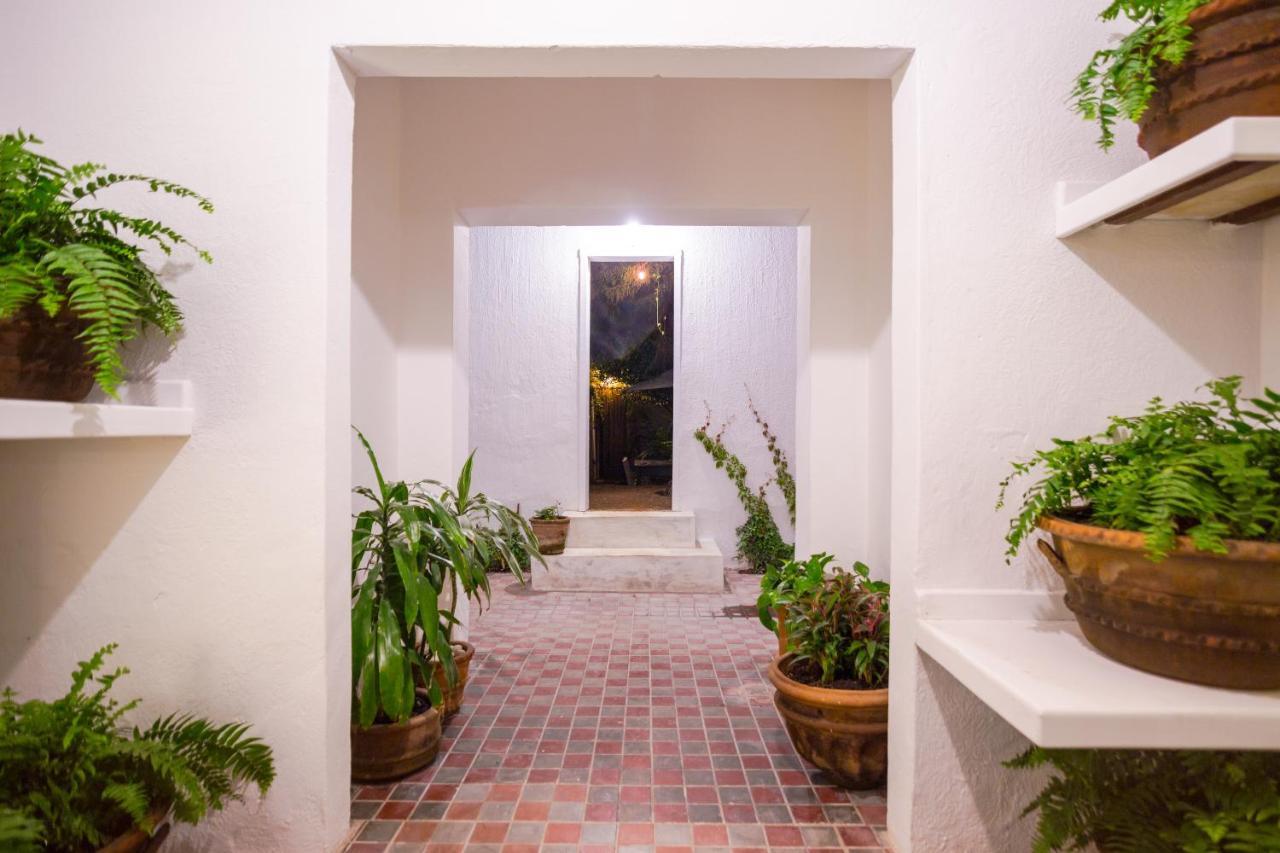 Casa Bruselas Guadalajara Exterior photo