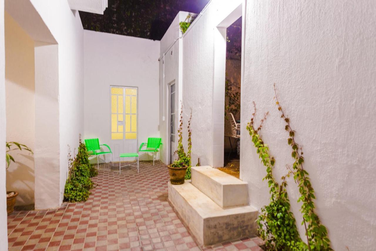Casa Bruselas Guadalajara Exterior photo